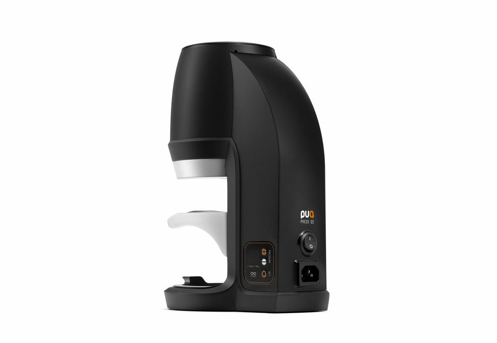 PUQpress Q2 Auto Tamper