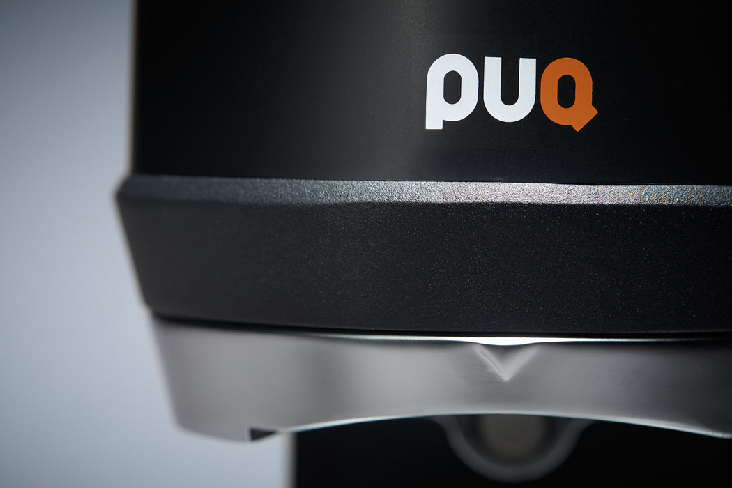 PUQpress Q2 Auto Tamper