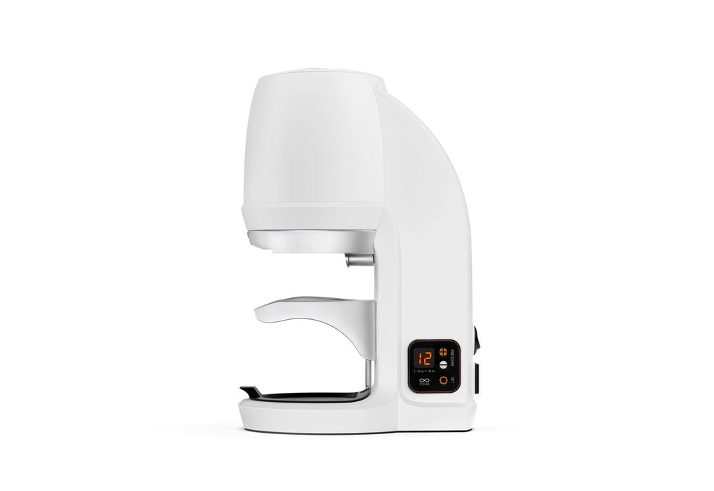 PUQpress Q2 Auto Tamper