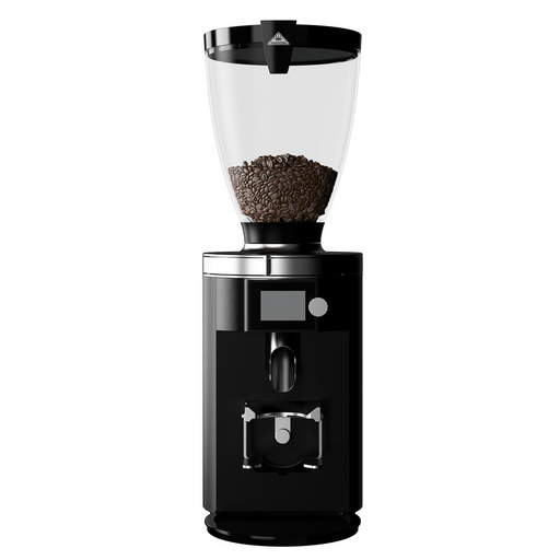 Mahlkonig E65S Coffee Grinder Black Front Side